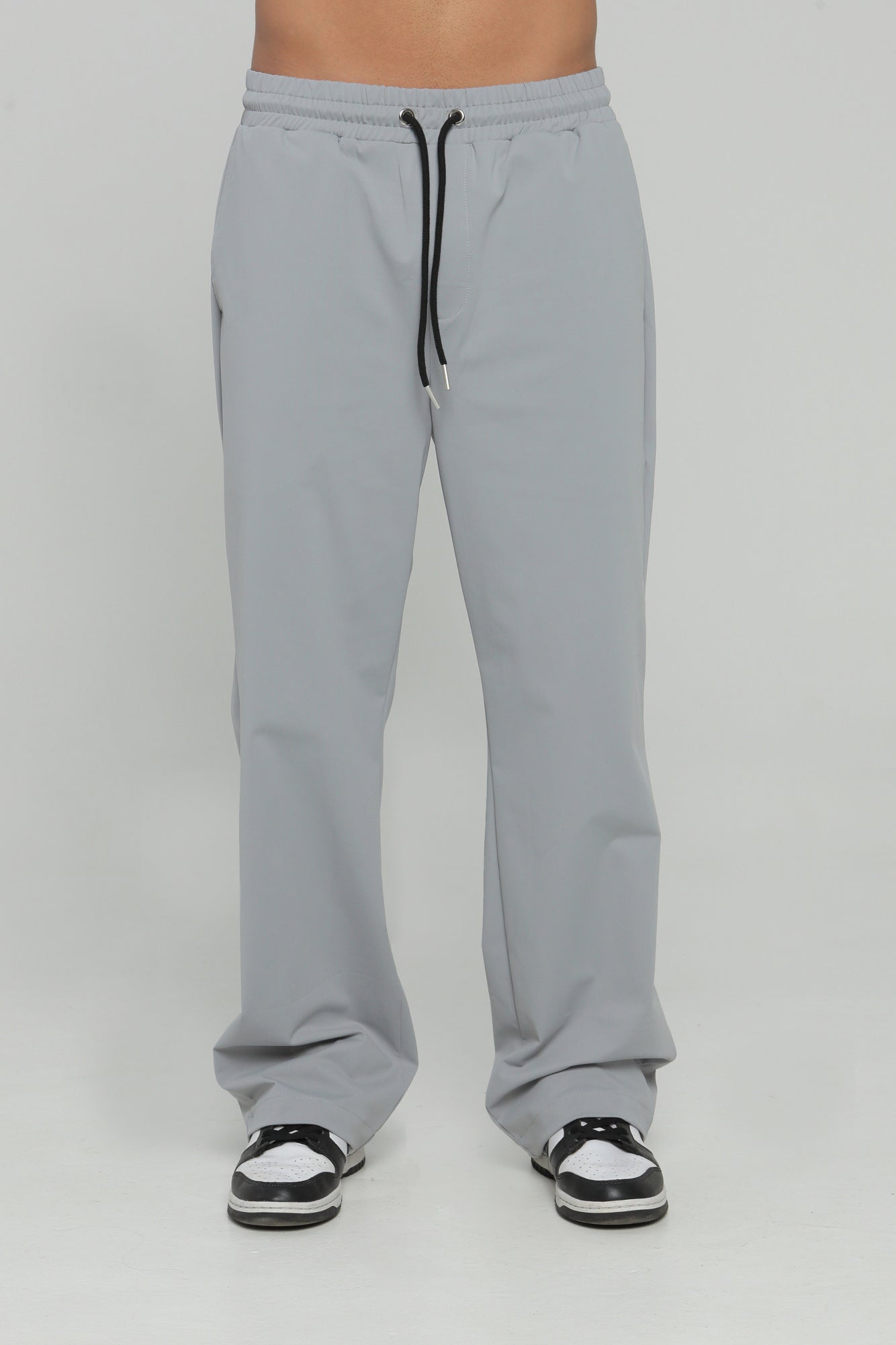 Pantalón bolsillo posterior