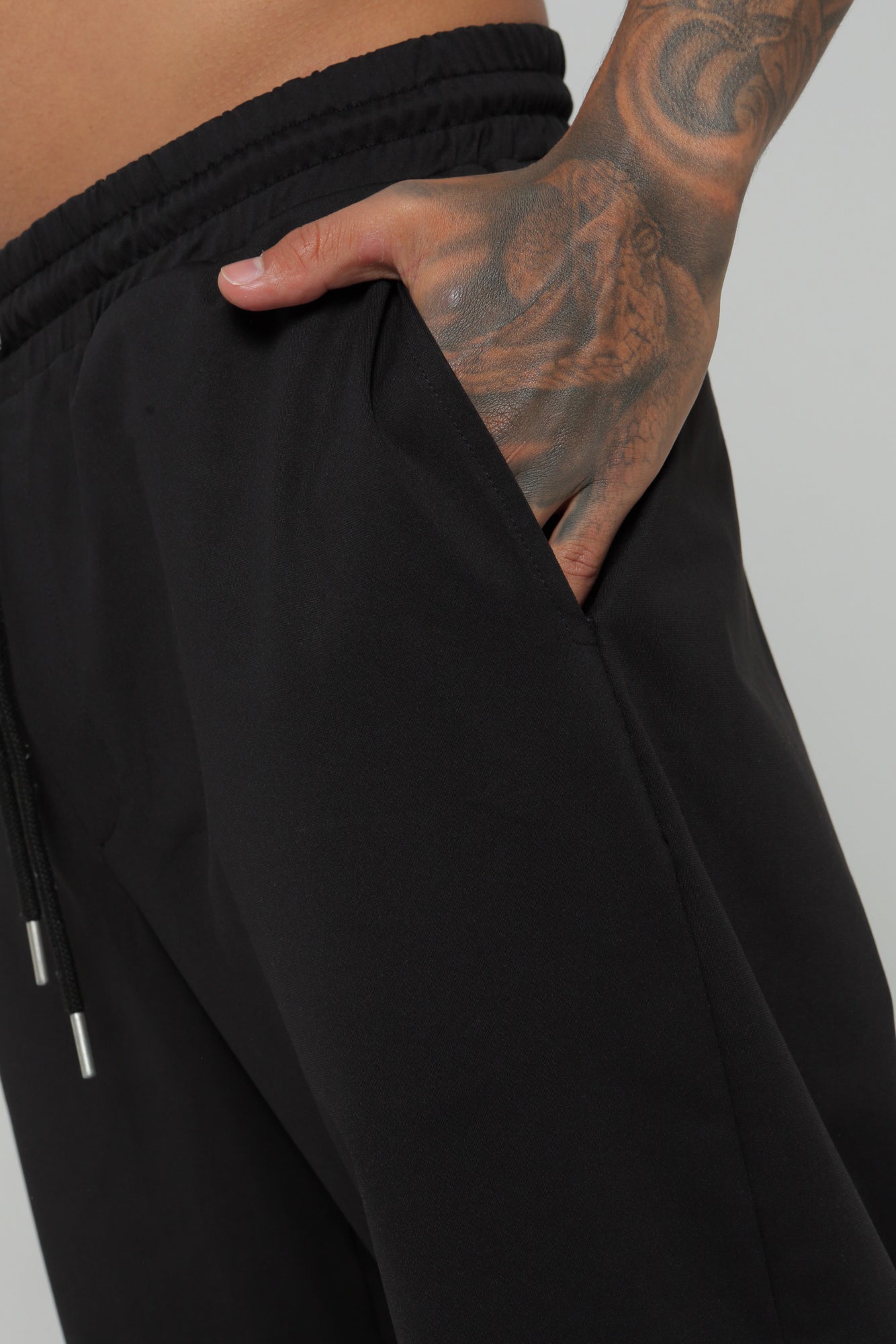 Pantalón bolsillo posterior