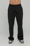 Pantalón bolsillo posterior