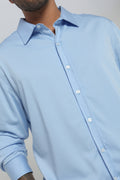 Camiseta hombre manga larga