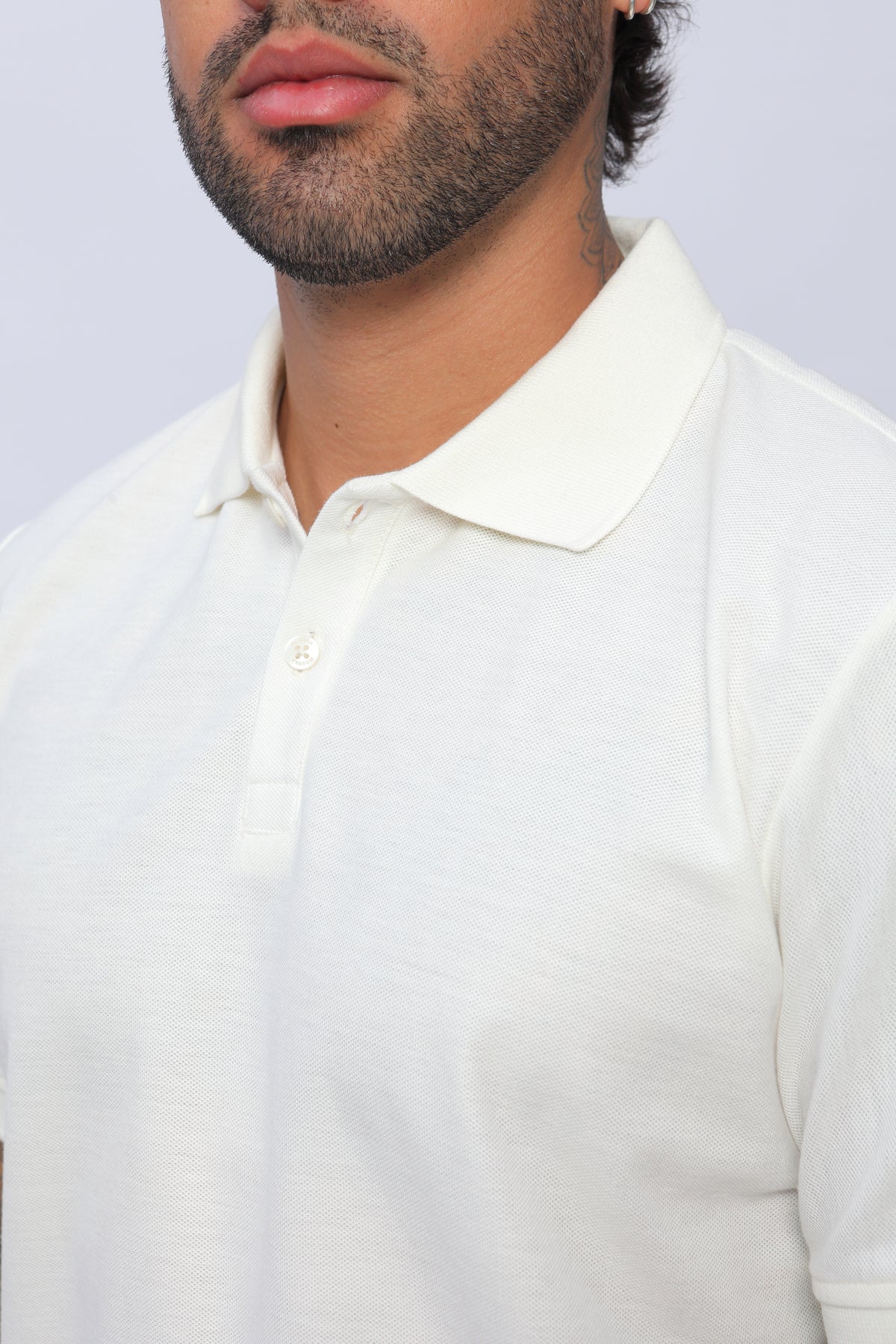 Camisa Polo Hombre
