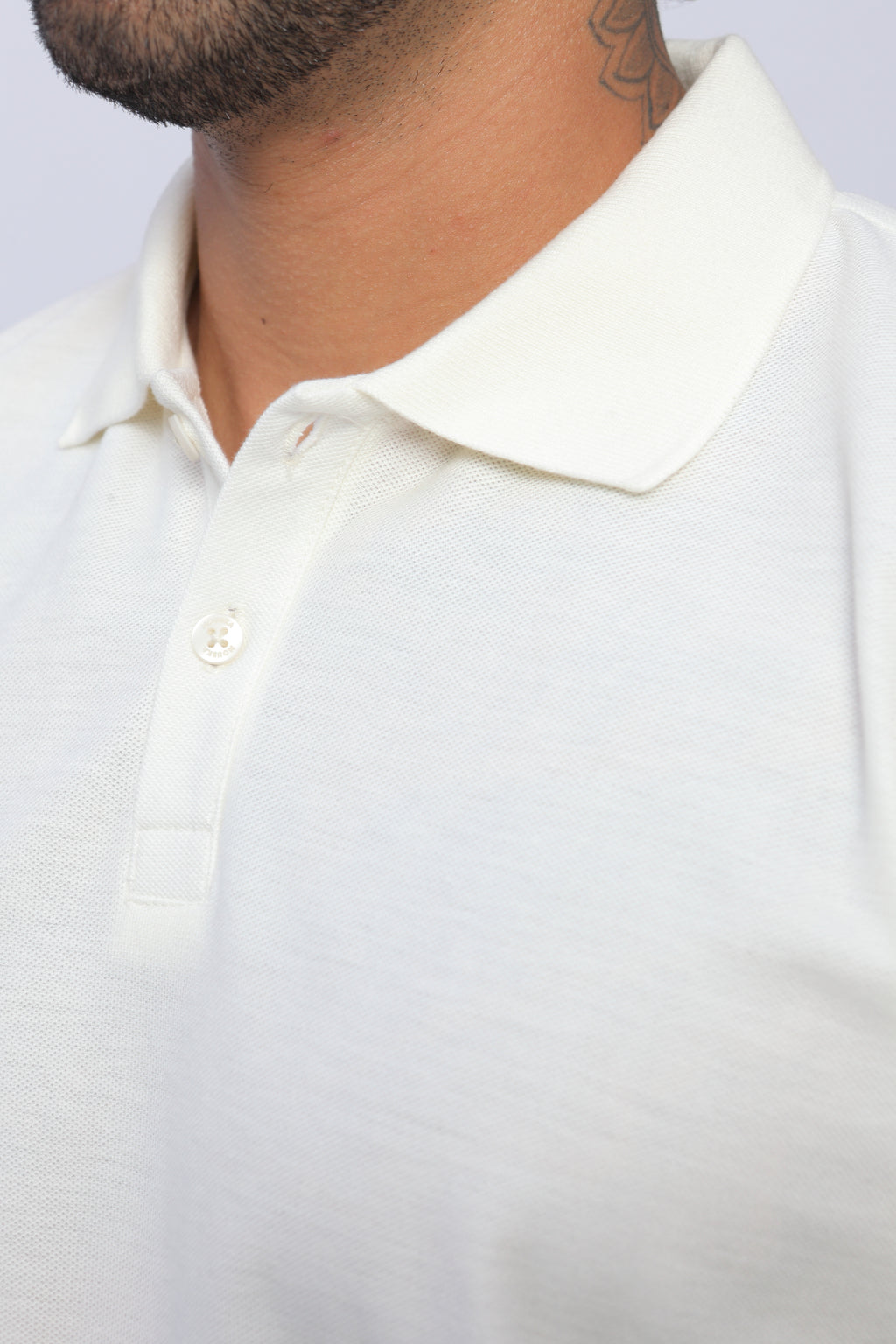 Camisa Polo Hombre