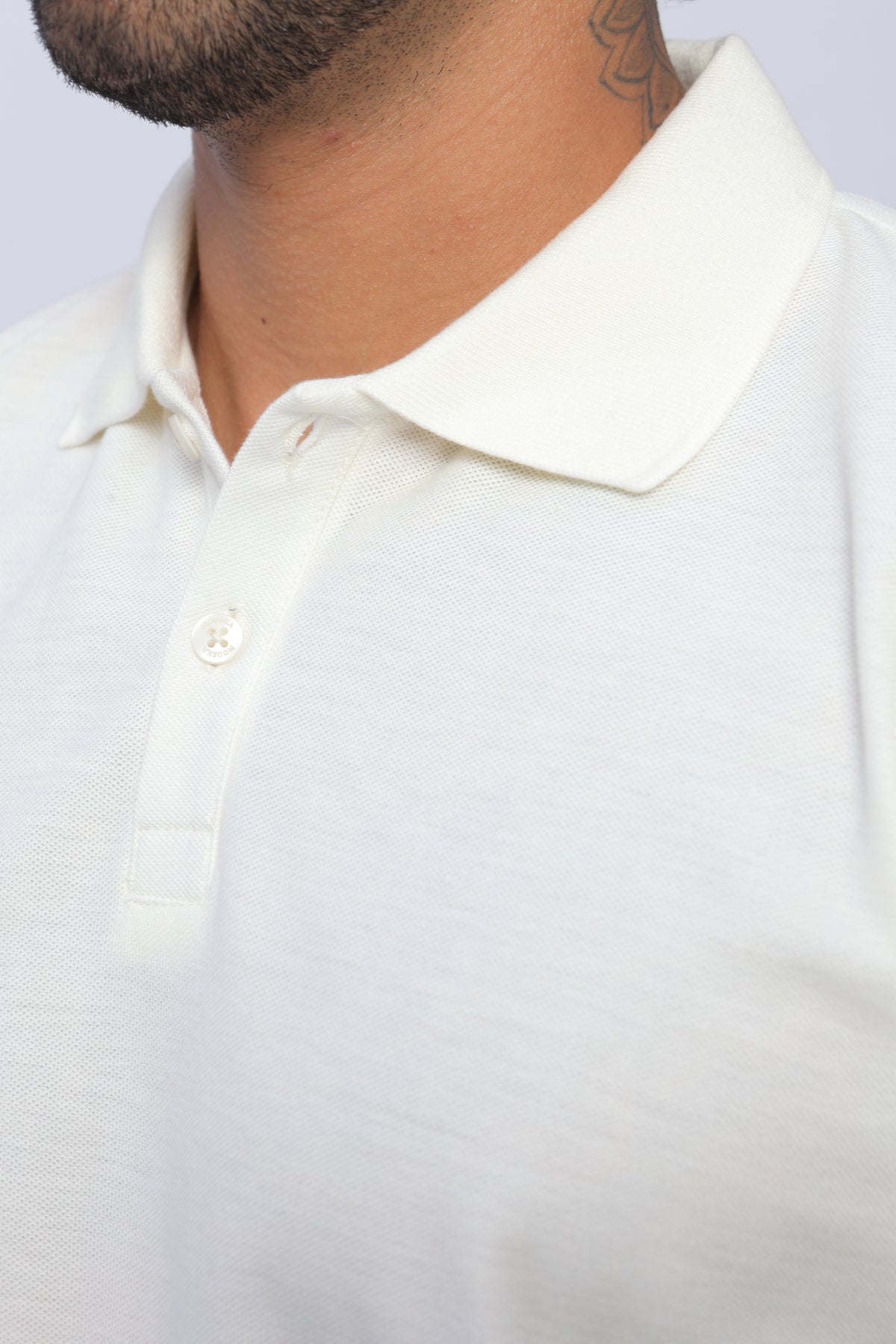 Camisa Polo Hombre