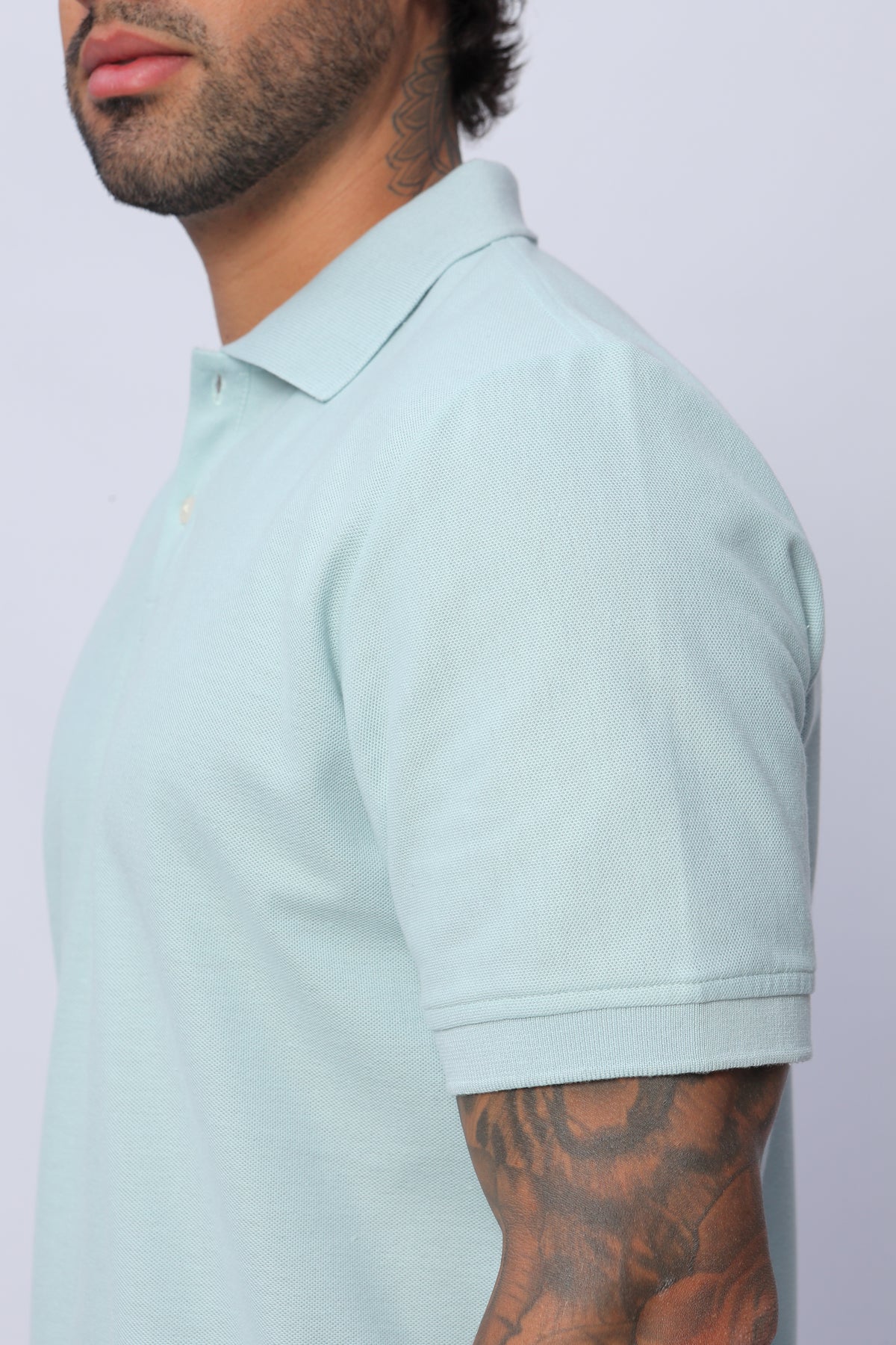 Camisa Polo Hombre