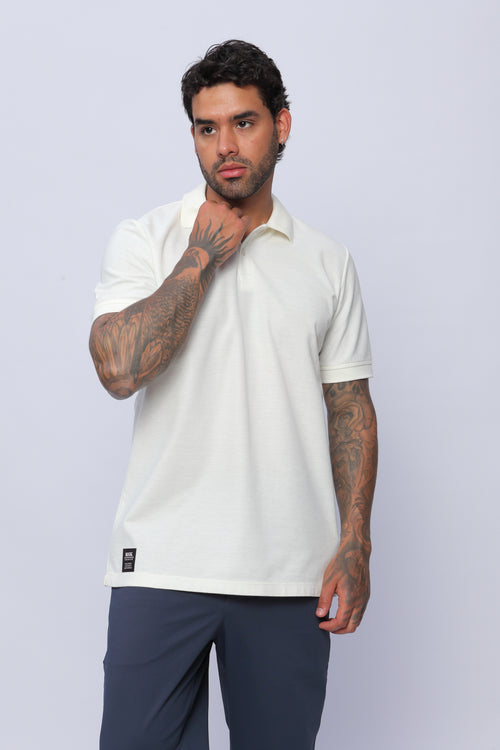Camisa Polo Hombre