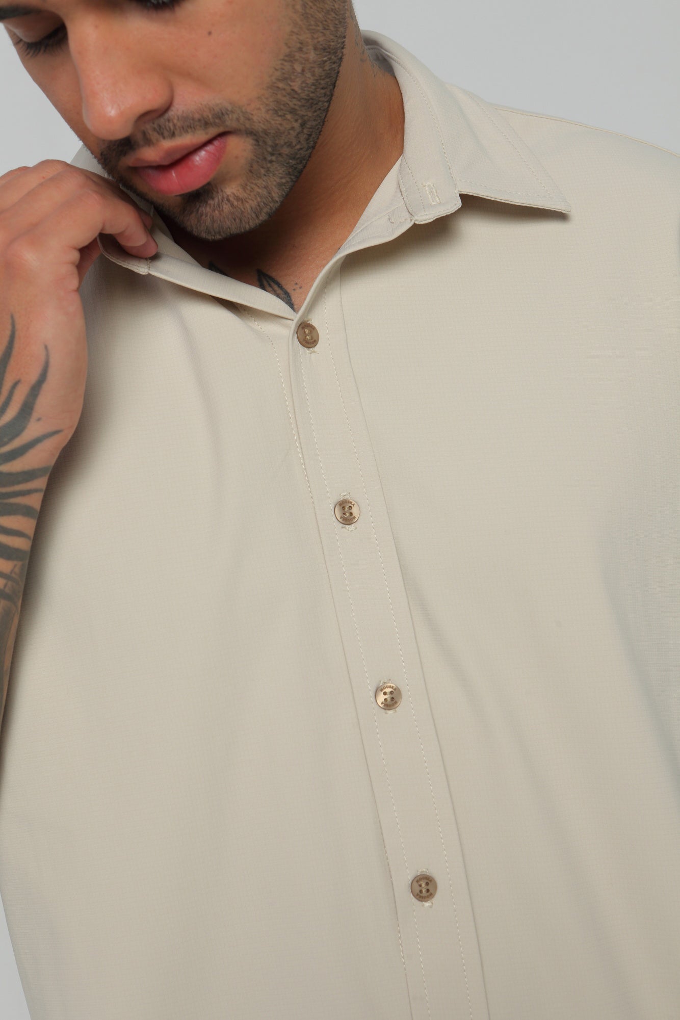 Camiseta manga corta