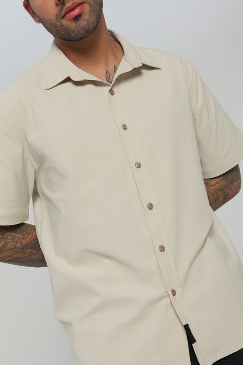 Camiseta manga corta