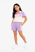 Set niña tres colores