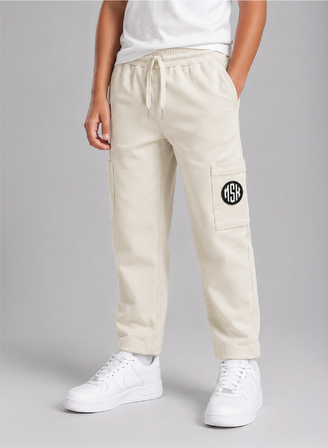 Pantalón niño