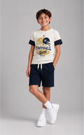 Set niño american football