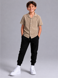 Camisa Lino Niño