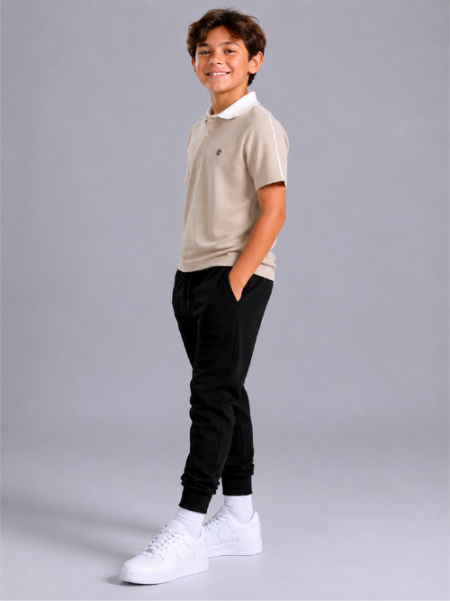 Camisa Polo Niño