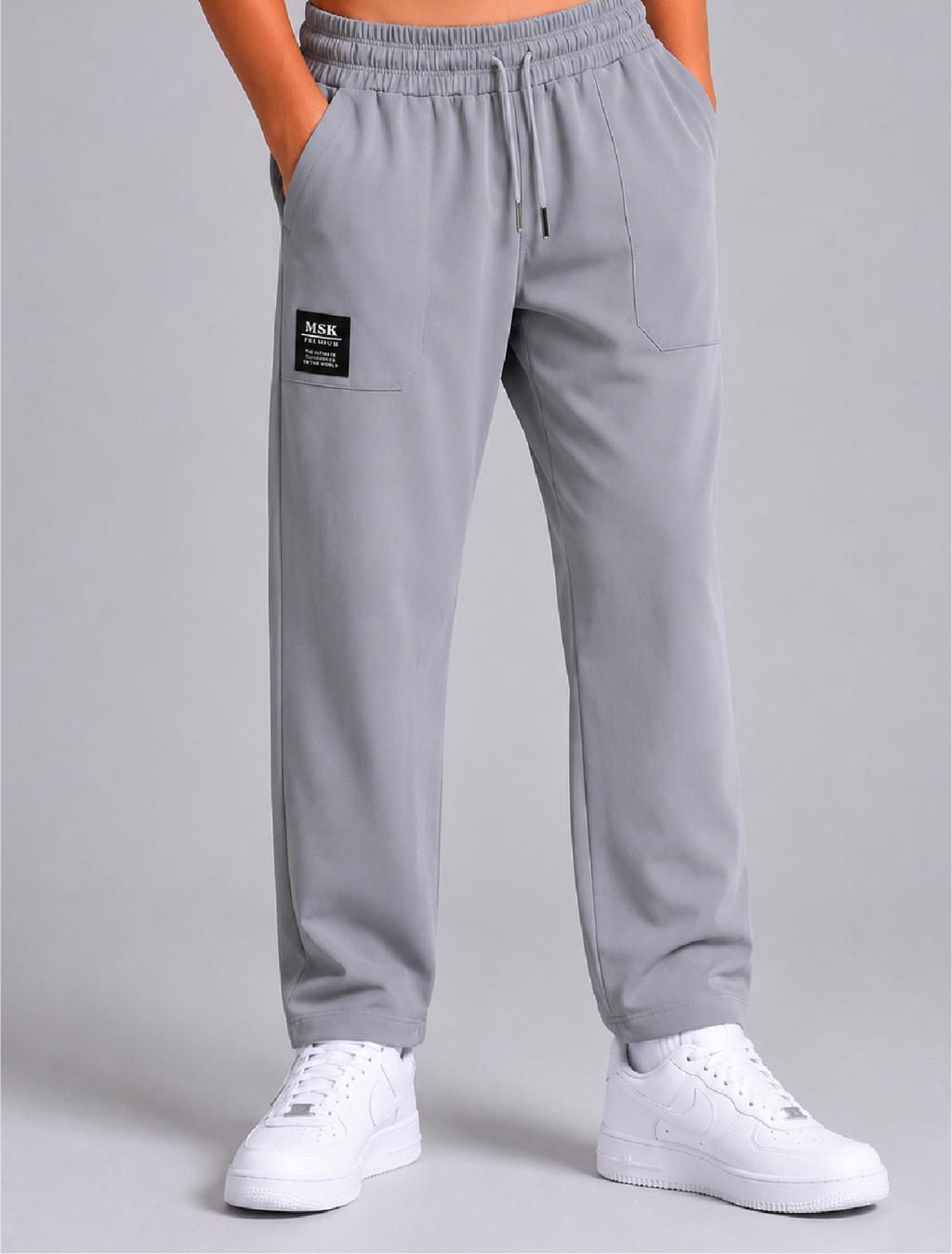 Pantalón Cargo Niño